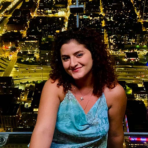 Mervegül BAKIR
