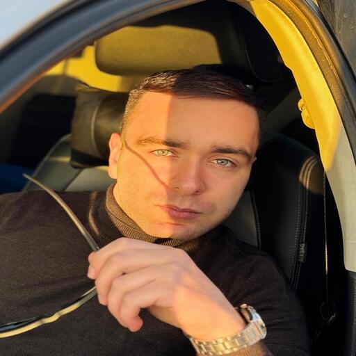 Yusuf Mikail TAŞPINAR