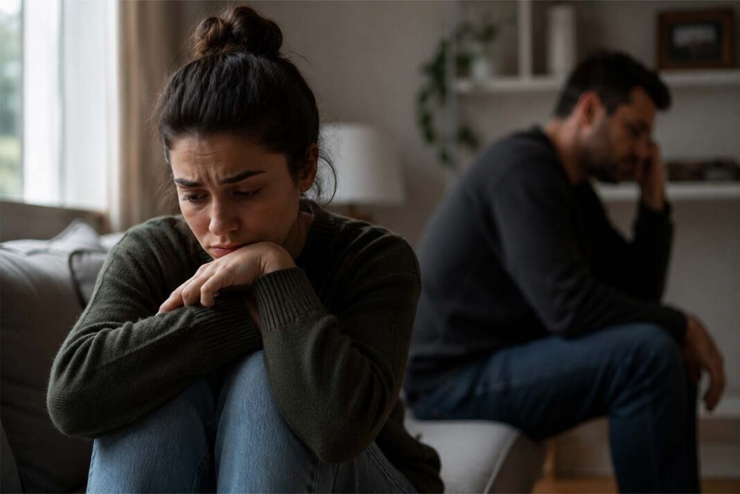 Gelişimsel Travma: Tanı Sistemleri Bizi Nasıl Eksik Anlıyor?
