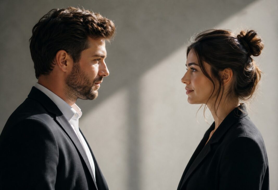 İlk SOSYAL ALGIDA KRİTİK EŞİK: İLK İZLENİM SÜREÇLERİNDE '7 SANİYE' VE HIZLI KARAR MEKANİZMALARI konulu Psychology Times psikoloji yazısı için profesyonel görsel.