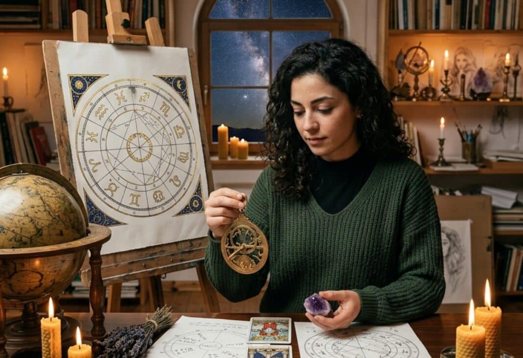 Geleceği bilmek mi, geleceği yaratmak mı? Kendini gerçekleştiren kehanetin etkisi:
