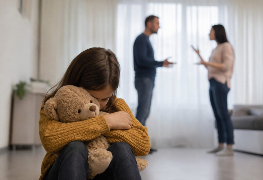 Boşanmanın Çocuk Psikolojisine Etkisi ve Destek Yolları