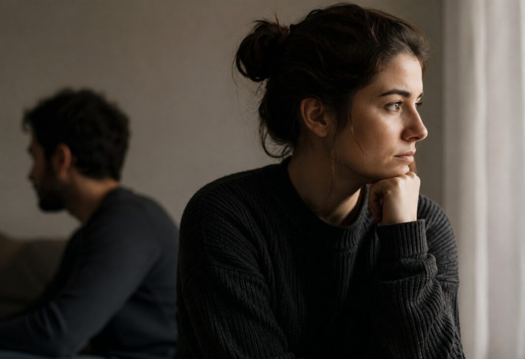 Duygusal Müsaitlik: Travma mı yoksa Seçim mi? konulu Psychology Times psikoloji yazısı için profesyonel görsel.