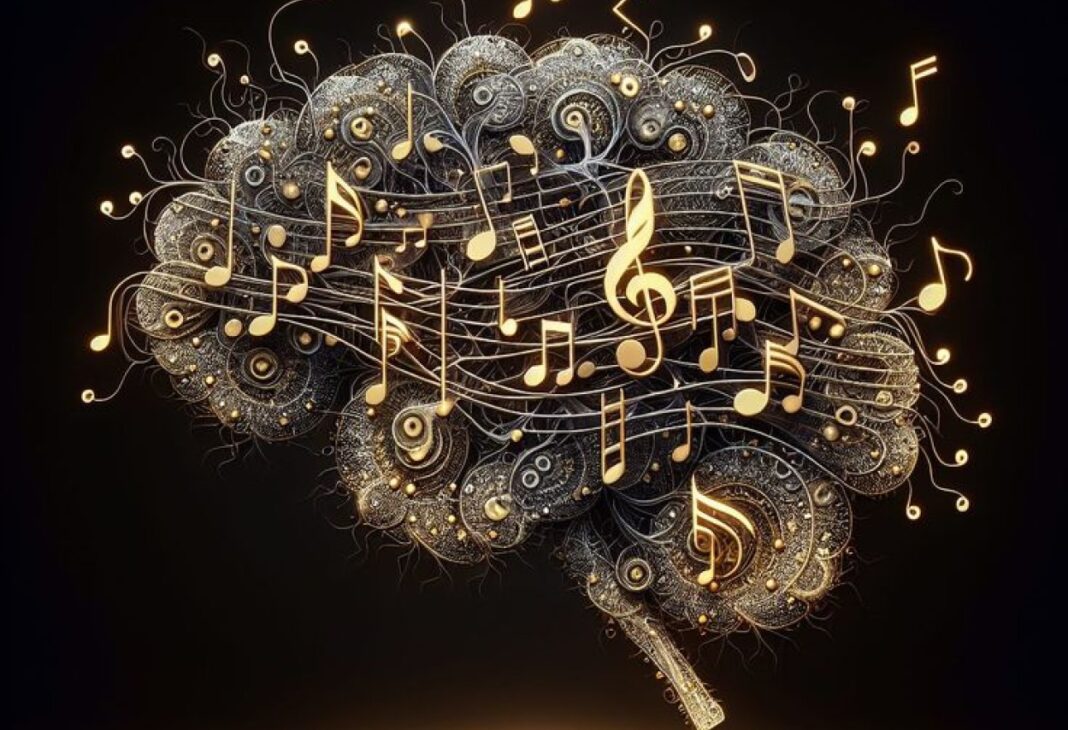 Tahammül Sonlandığında Başlayan Melodi