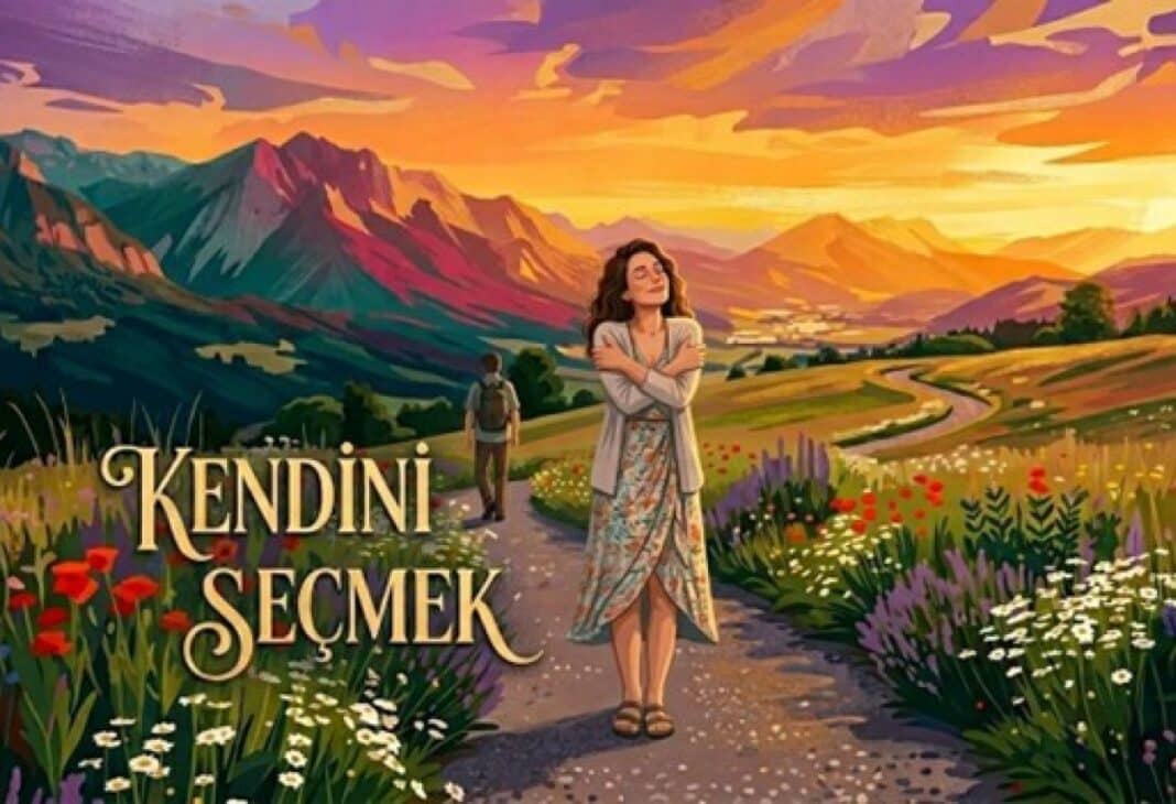 Sevgi Varken Ayrılmak: İlişkilerde Kendilik Koruması ve Duygusal Sınırlar konulu Psychology Times psikoloji yazısı için profesyonel görsel.