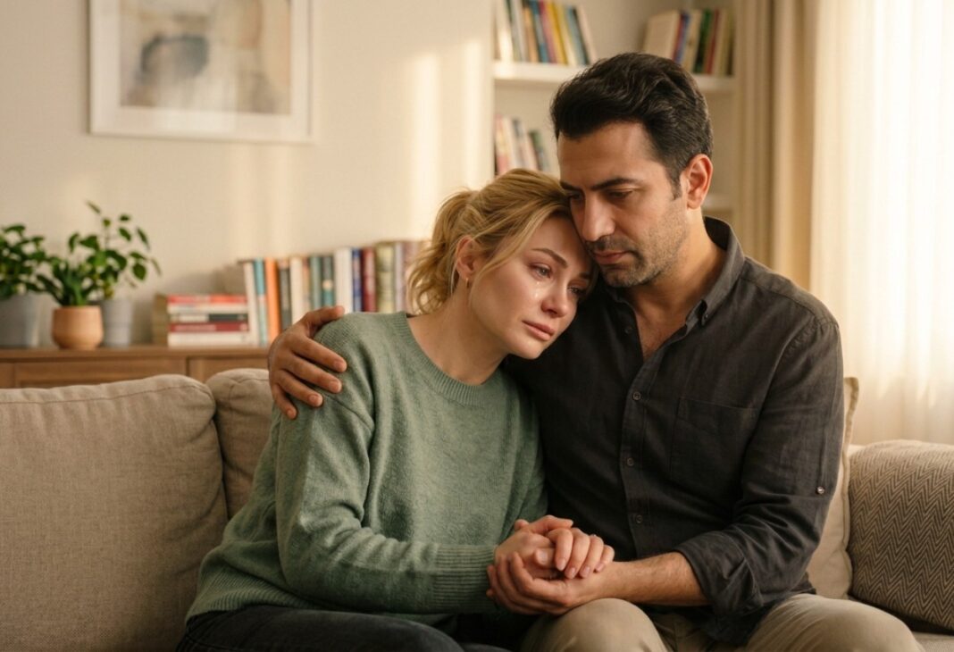 Varlığını Görmeden Yokluğunu Hissetmek: Gebelik Kaybı