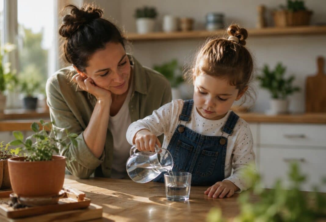 Çocukların Özerklik İhtiyacı ve Ebeveyn Tutumları