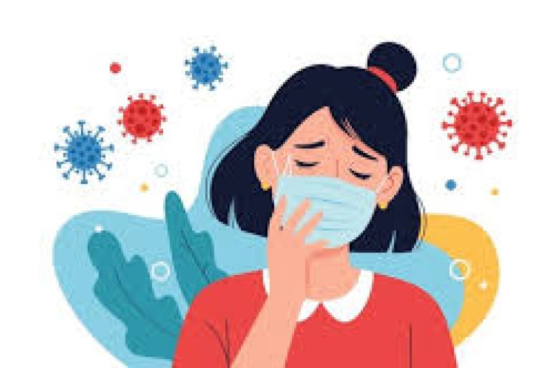 Salgın Hastalıklar ve Ruh Sağlığı: İnsan Yaşamında Bıraktığı Psikolojik İzler konulu Psychology Times psikoloji yazısı için profesyonel görsel.