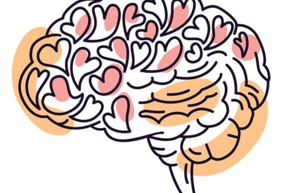 Limerence'ın Zihinsel Taslağı: Beynimizde Neler Oluyor da Biz Bırakamıyoruz? konulu Psychology Times psikoloji yazısı için profesyonel görsel.