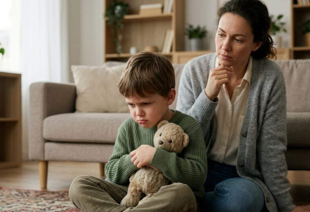 ÇOCUĞUN DAVRANIŞI MI, KARŞILANMAMIŞ İHTİYACI MI? ÇOCUĞUNUZUN DAVRANIŞI SİZE NE SÖYLÜYOR?