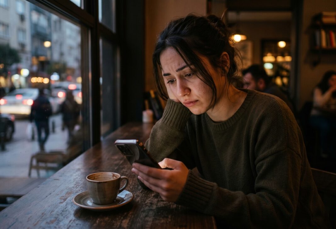 Sosyal Medyada Kaydırırken Neden Kendini Kötü Hissediyorsun? Sosyal Karşılaştırmanın Psikolojisi
