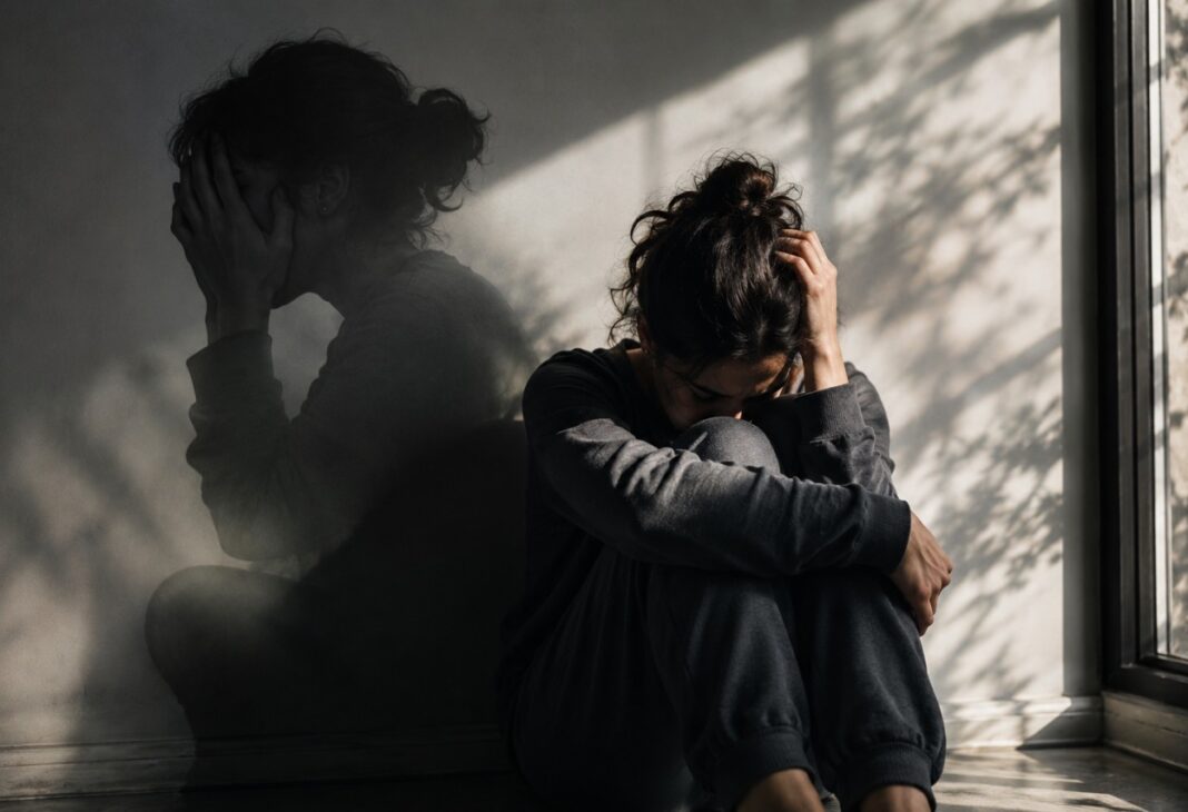 Bağımlılık: Haz Arayışı mı, Acıdan Kaçış mı? konulu Psychology Times psikoloji yazısı için profesyonel görsel.