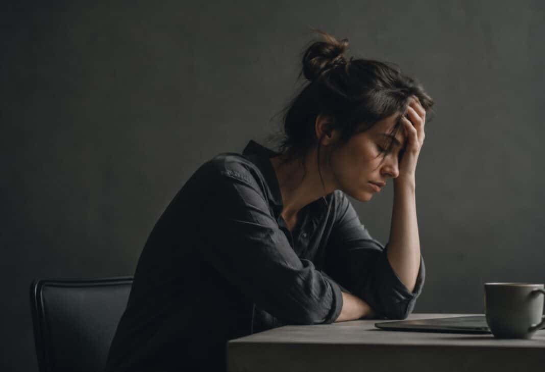Geçmeyen Yorgunluk, Baş Ağrısı, Mide Problemleri: Yaza Girerken Artan Bedensel Şikâyetlerin Psikolojik Okuması konulu Psychology Times psikoloji yazısı için profesyonel görsel.