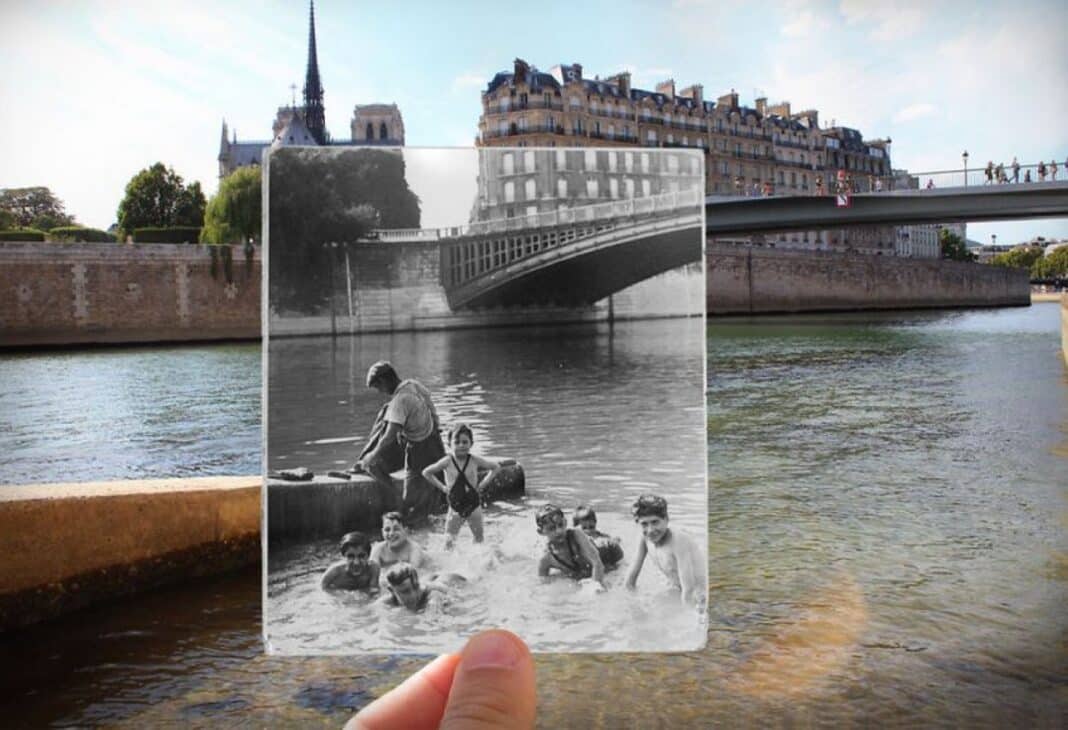 Hafızanın Fotoğrafı: Şehirler Değişirken İçimizde Ne Yıkılır?