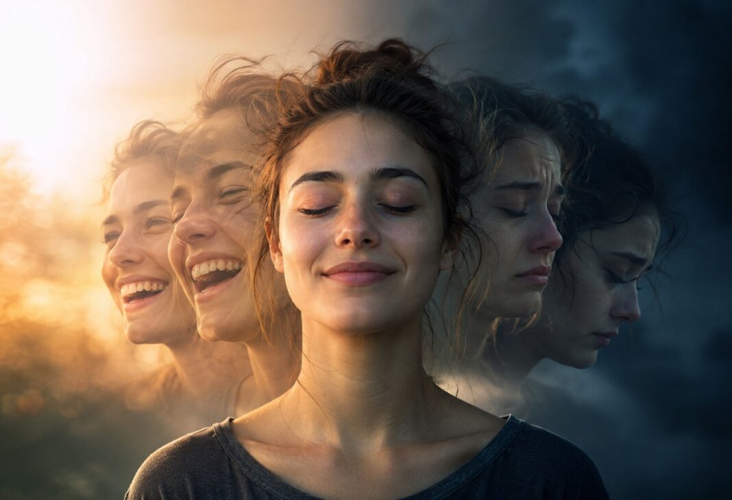 DUYGULAR ARASI GEÇİŞ konulu Psychology Times psikoloji yazısı için profesyonel görsel.