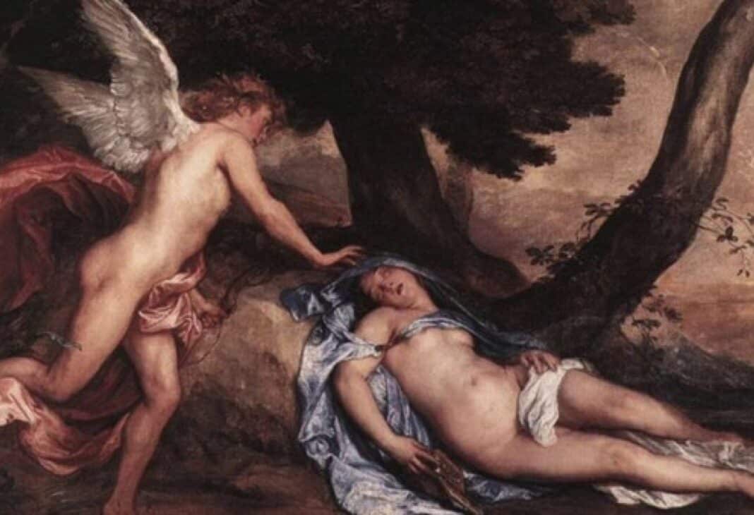 PSYCHE MİTİ: MİTOLOJİNİN PSİKOLOJİYE YANSIMASI, RUHUN DÖNÜŞÜMÜ VE GÜNÜMÜZ İNSANINA ETKİLERİ