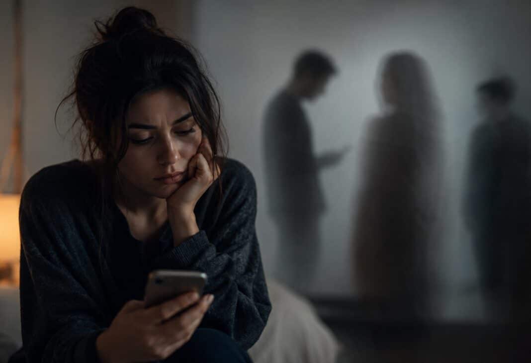 Modern İlişkilerin Bilinmeyen Terimleri: Breadcrumbing, Haunting ve Roaching