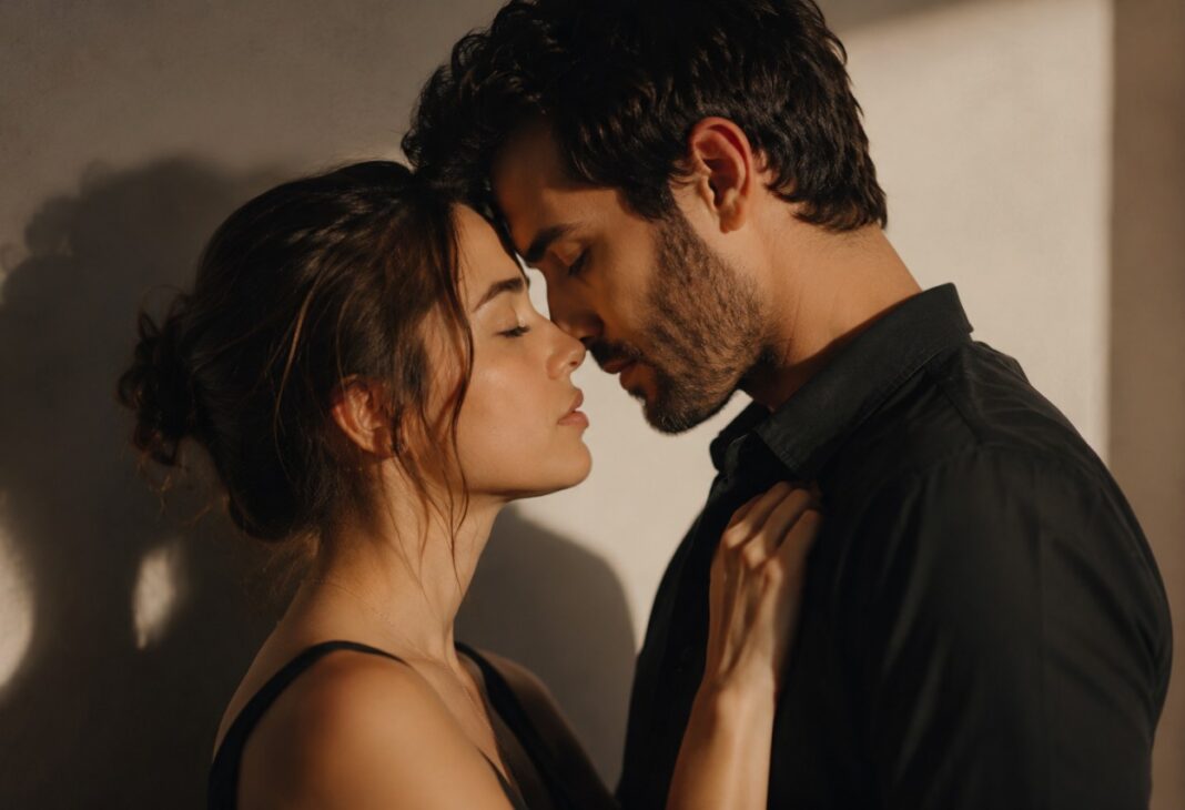 Arzu mu, Güven mi? konulu Psychology Times psikoloji yazısı için profesyonel görsel.