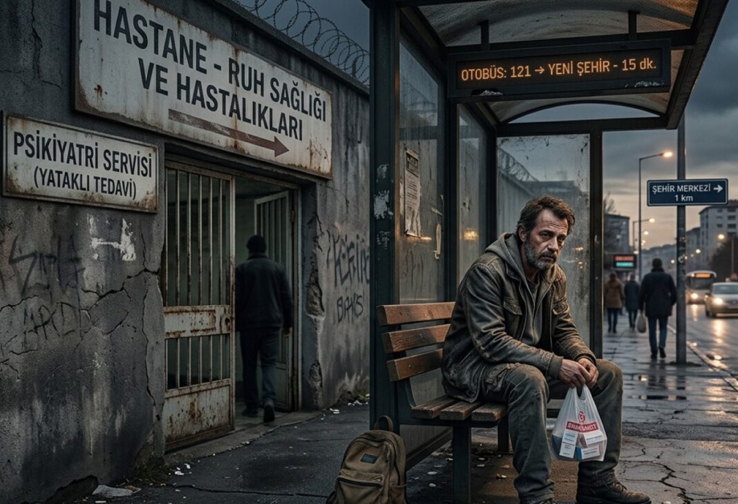 Koruyucu Ruh Sağlığı konulu Psychology Times psikoloji yazısı için profesyonel görsel.