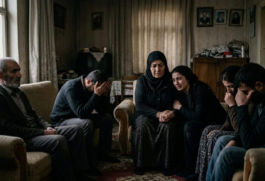 Palu Ailesi Vakası Üzerine Psikolojik Bir Analiz: Sessizlik, Korku ve Kapalı Sistemlerin Yıkıcılığı