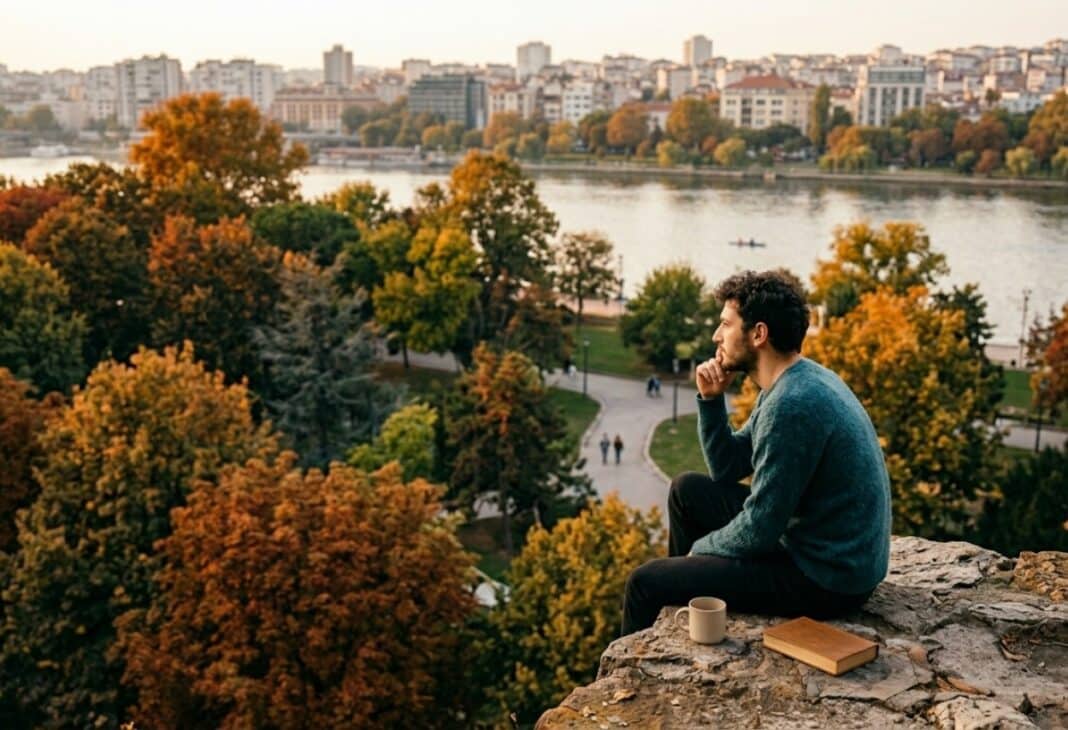 Niksen Akımı: Hiçbir Şey Yapmamanın Bilgeliği