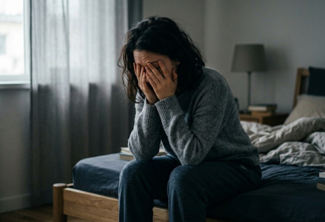 Depresyonu Anlamak: Zihnin Nasıl Çalışır?