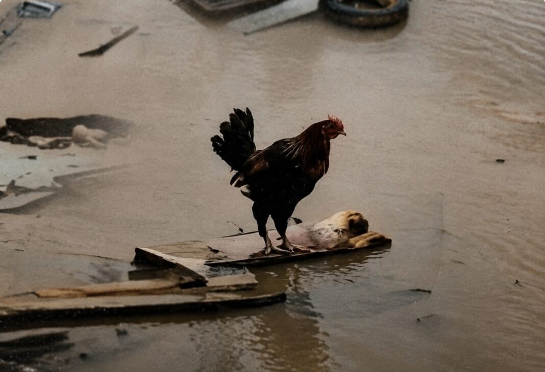 Lo Siento! Ayrılığın Psikolojisi; Bağlanma, Kayıp ve Sonrası