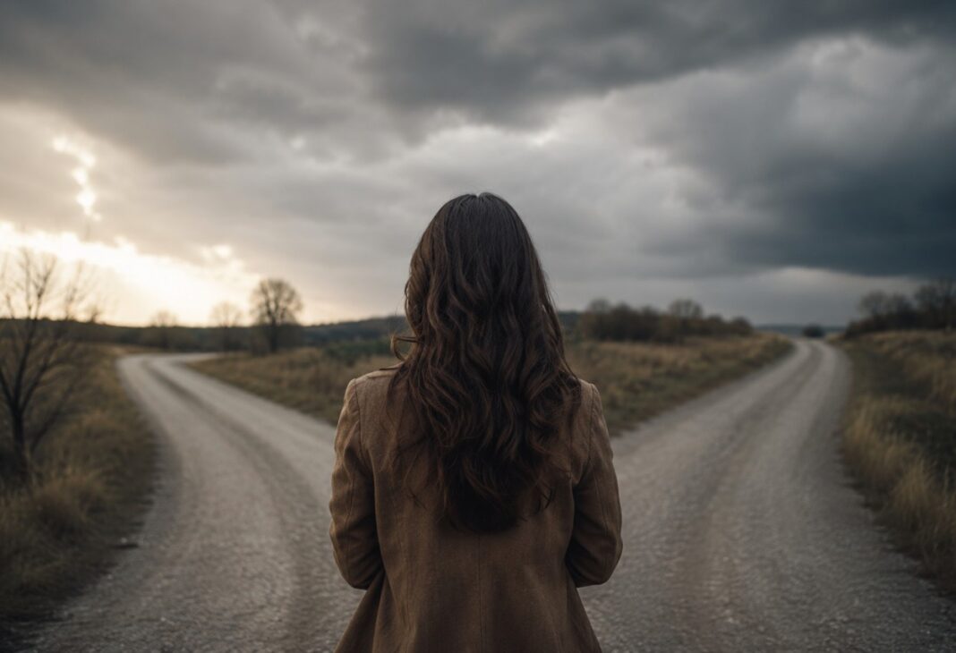 Kararsızlık: Seçememek mi, Yoksa Vazgeçememek mi? konulu Psychology Times psikoloji yazısı için profesyonel görsel.