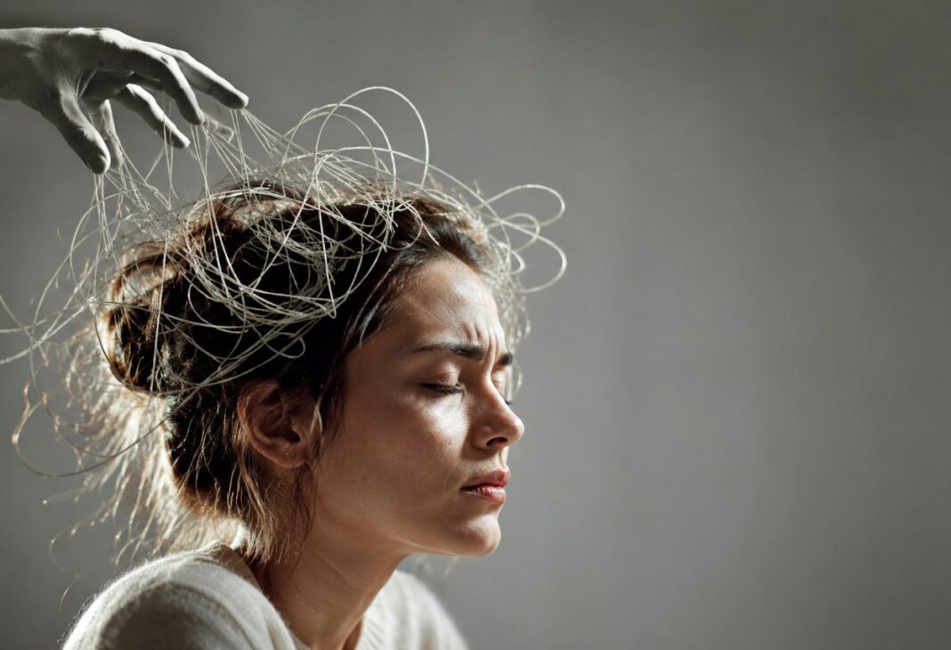 Zihnin Sessiz Komutları: Fark Etmeden Neye Boyun Eğiyoruz? konulu Psychology Times psikoloji yazısı için profesyonel görsel.