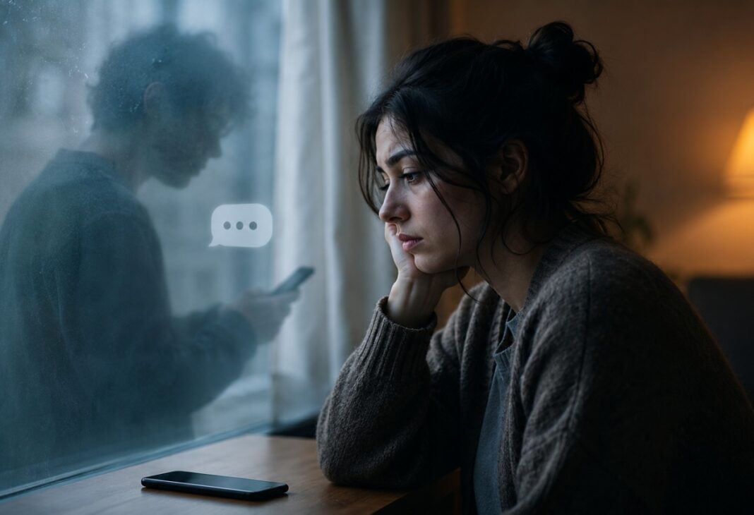 Dijital Çağda İlkel Kaygılar