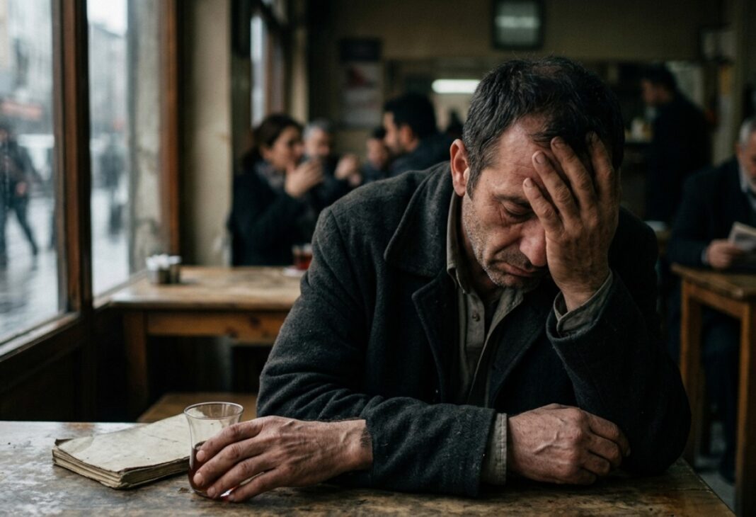 Vicdanın Sessiz İstifası : Ahlaki Uzaklaşma ve Suçun Zihinsel Kılıfları