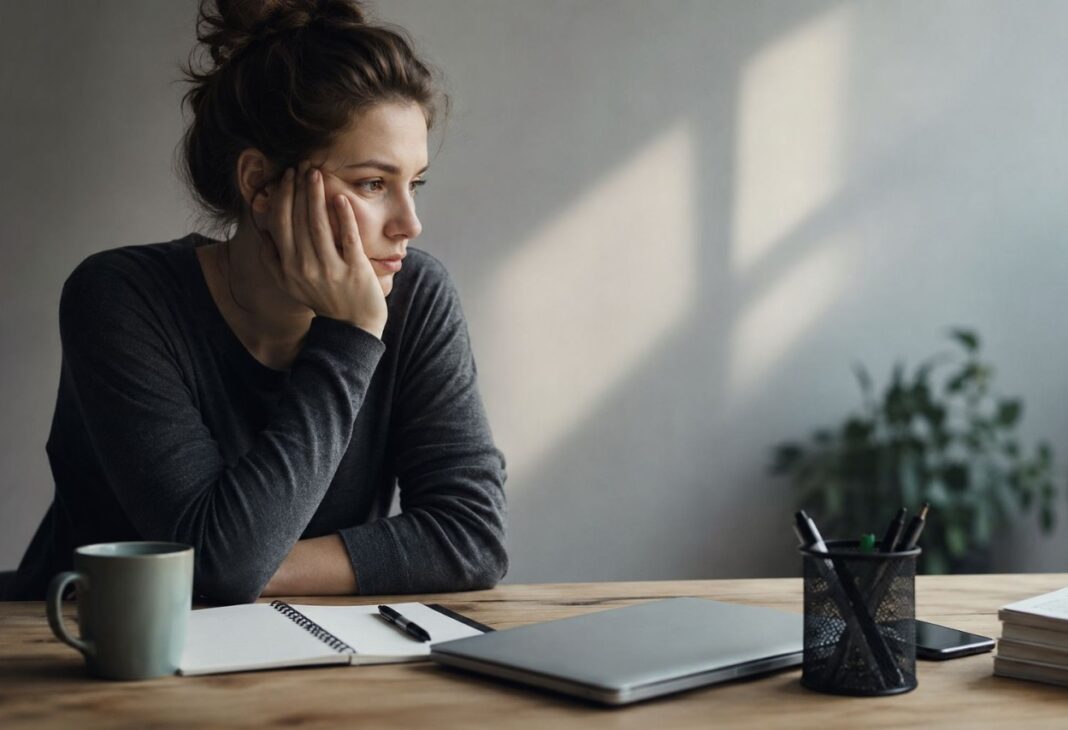 Neden Başlayamıyorum ? Zihnin Sessiz Savunması: Erteleme