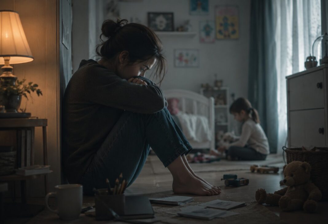 Yetersizlik Hissiyle Büyüyen Çocukların İç Dünyası