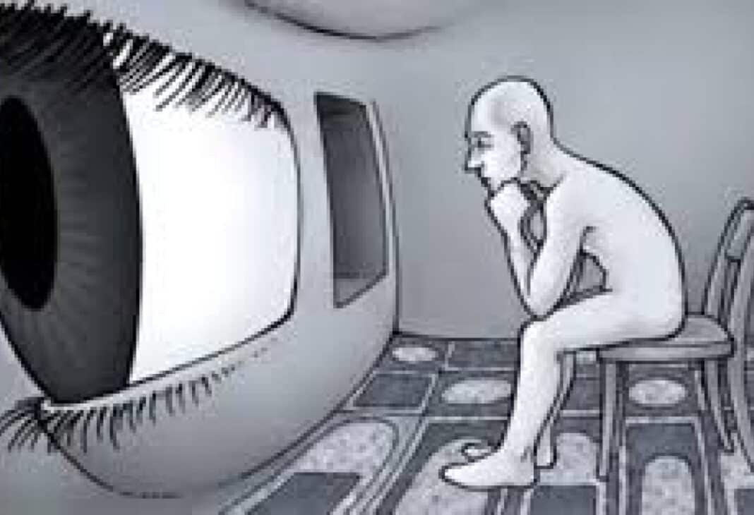 Algılanan Gerçekliğin Ötesine Doğru