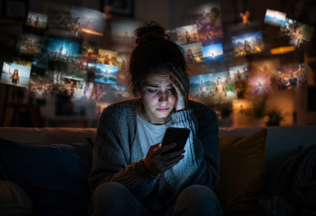 Kaçırdığımız Hayatlar Korkusu (FOMO): Her Şeye Yetişmeye Çalışırken Yorulmak