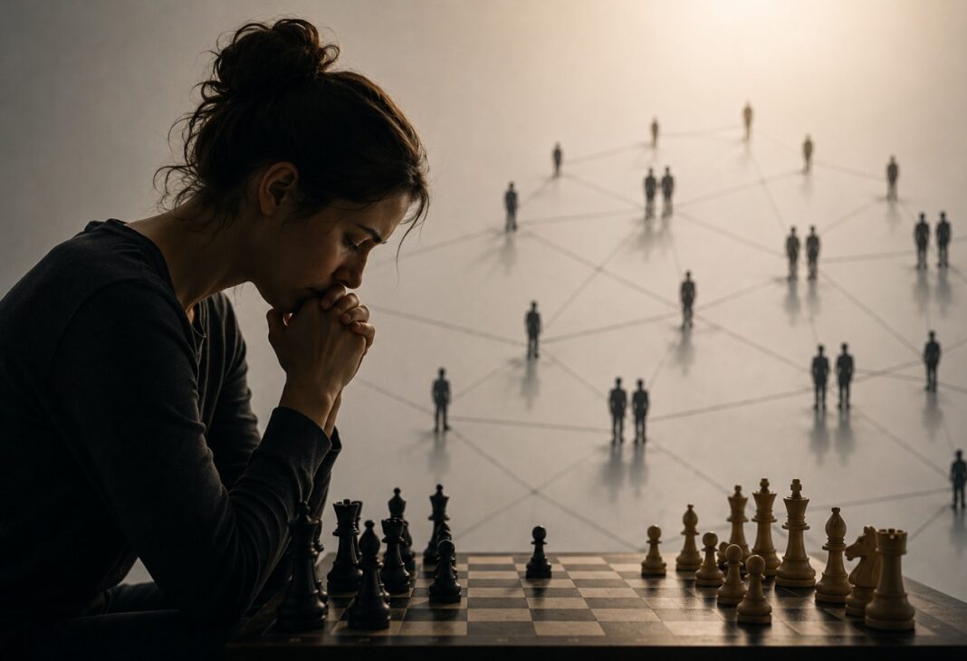Ruh Sağlığı: Rahatsızlık mı, Strateji mi?