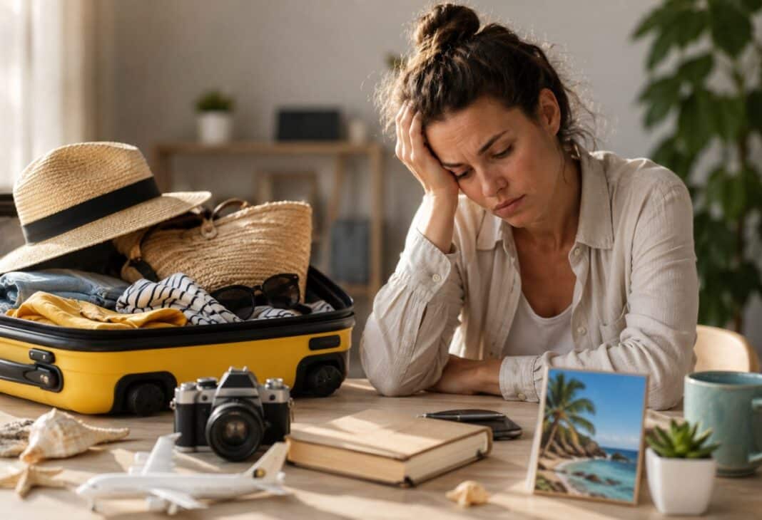 Tatil Dönüşü Yaşanan Uyum Süreci