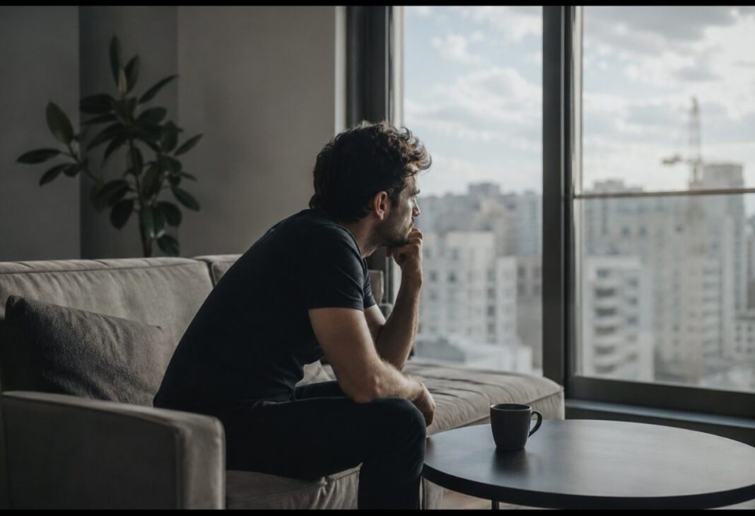 Neden Hiçbir Şey Yetmiyor? Modern İnsanda Anlam Kaybı ve Tatminsizlik