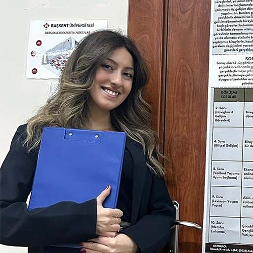 Melisa Ayas