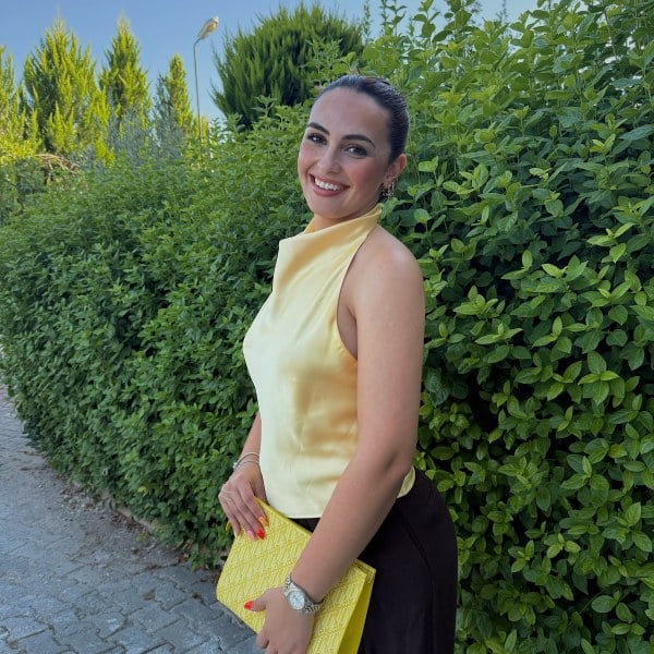Yaren Özdemir