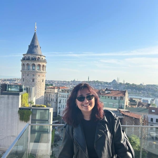 Pınar Yaman
