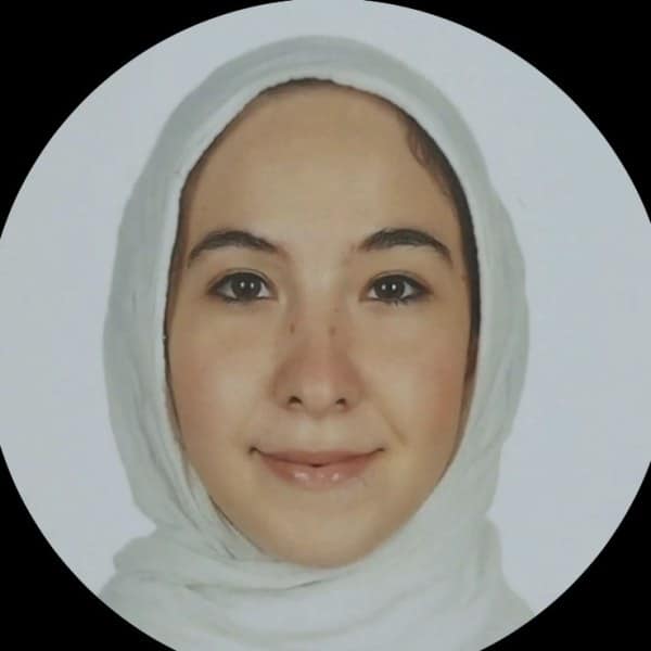 Elif Nur Ateş