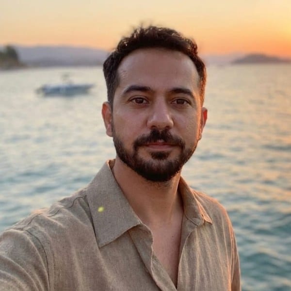 Murat Şahin