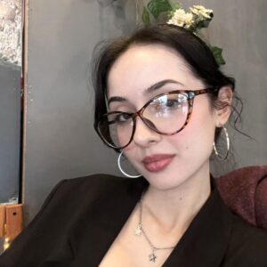 Şefika Yıldız