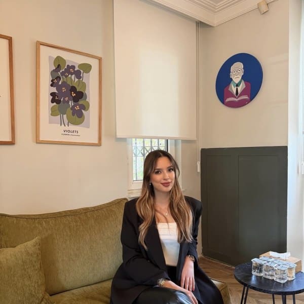 Merve Çağatay