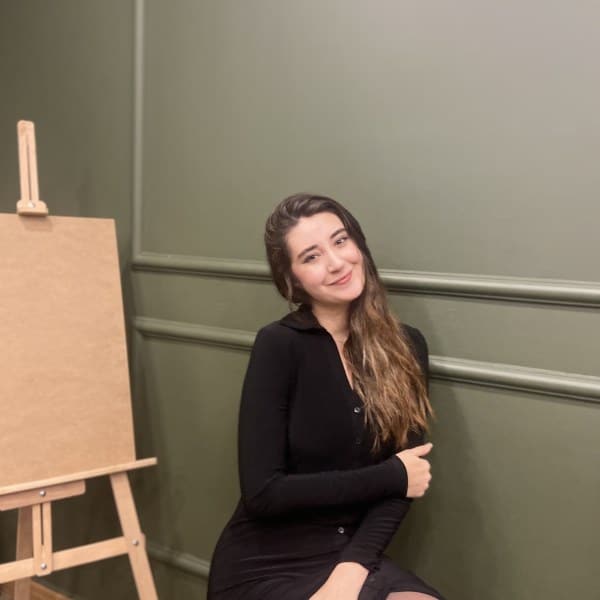 Melisa Ayyılmaz