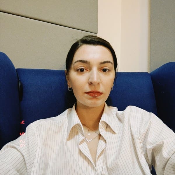 Ece Çadıroğlu