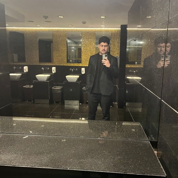 Said Emre Bozkurt
