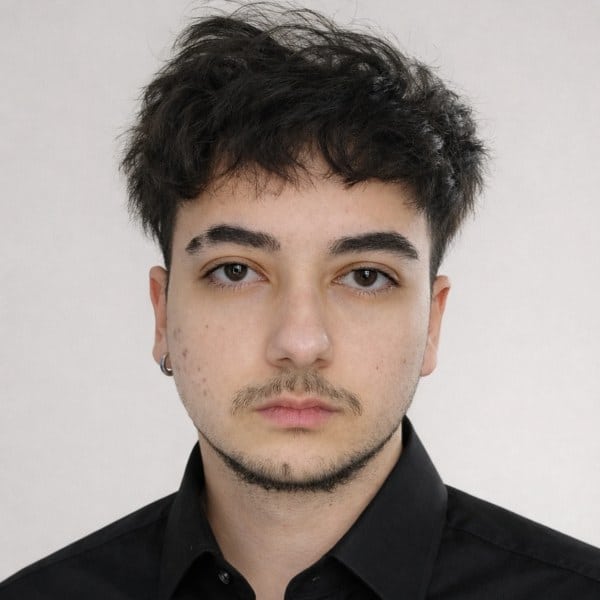 Berker Deniz Celayir