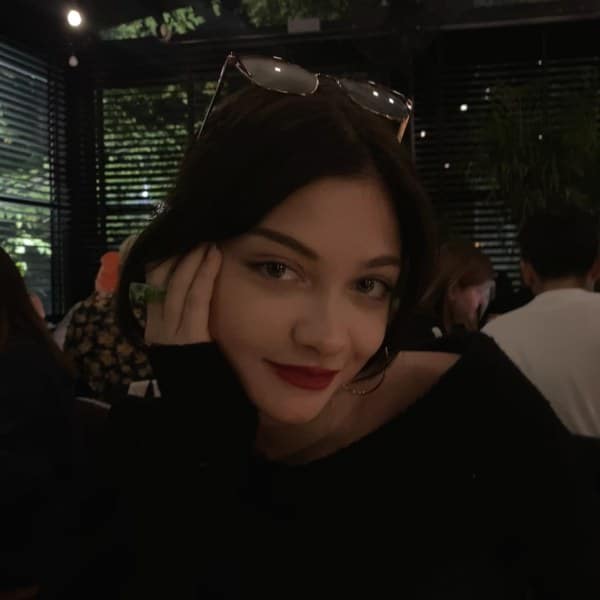 Eylül Mertler